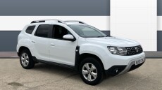 Dacia Duster 1.0 TCe 100 Comfort 5dr Petrol Estate
